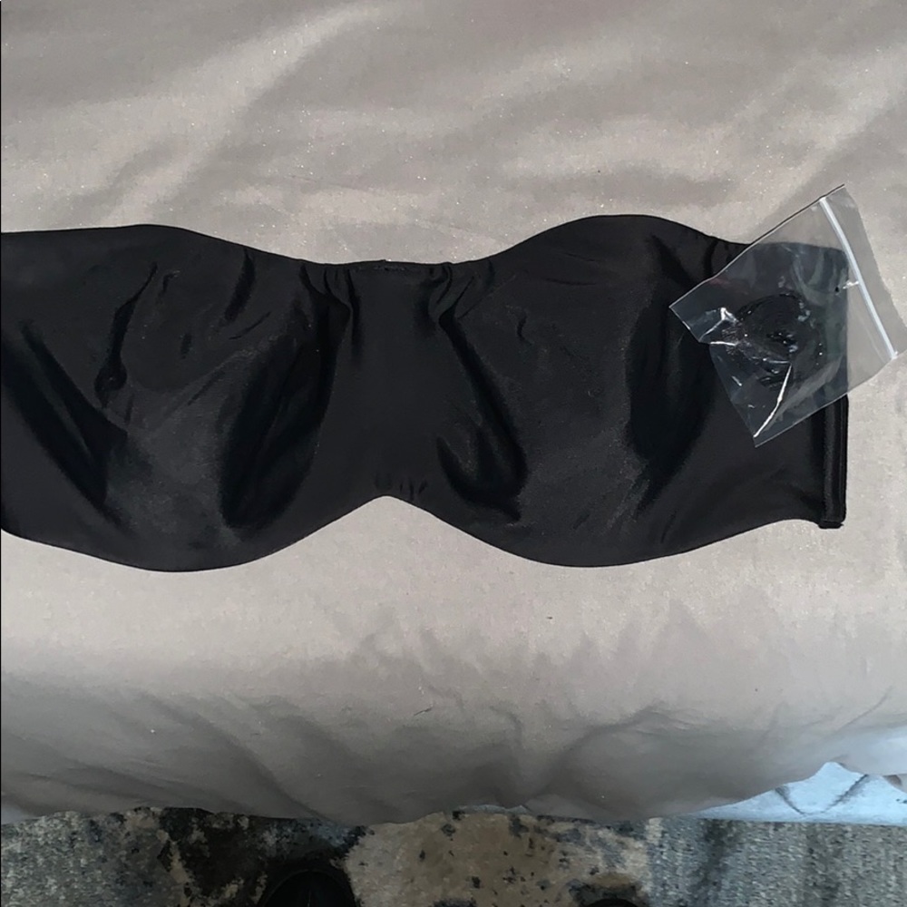 Black bra sz 32e